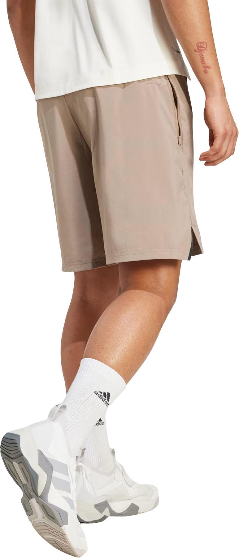 Product gallery image number 3 for product Designed for Training Workout Shorts - Men's