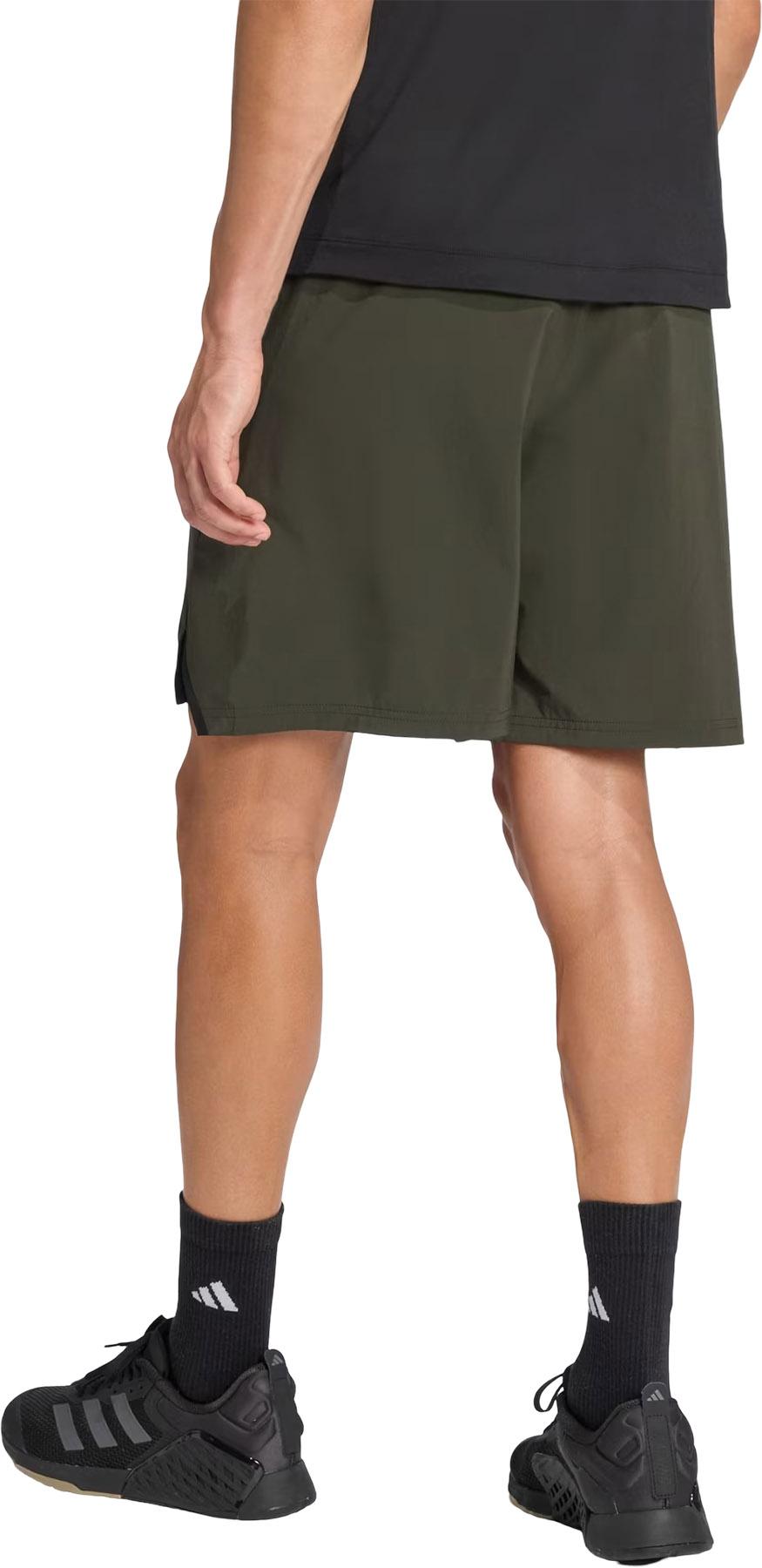 Product gallery image number 2 for product Designed for Training Workout Shorts - Men's