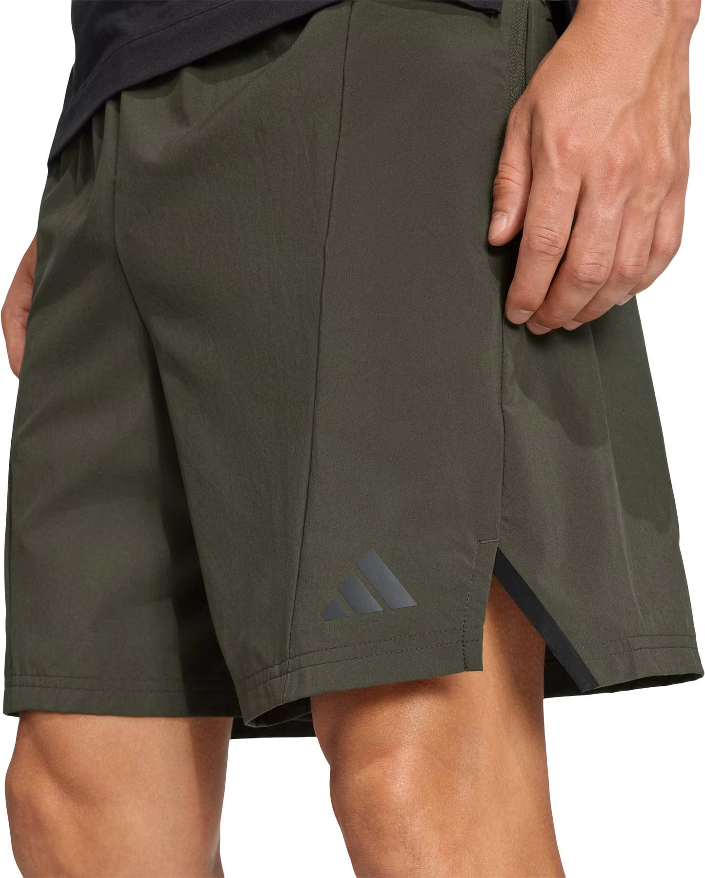 Product gallery image number 3 for product Designed for Training Workout Shorts - Men's
