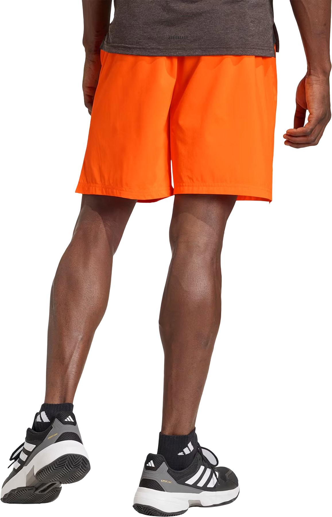 Product gallery image number 2 for product Designed 4 Training Workout Shorts - 7 in - Men's