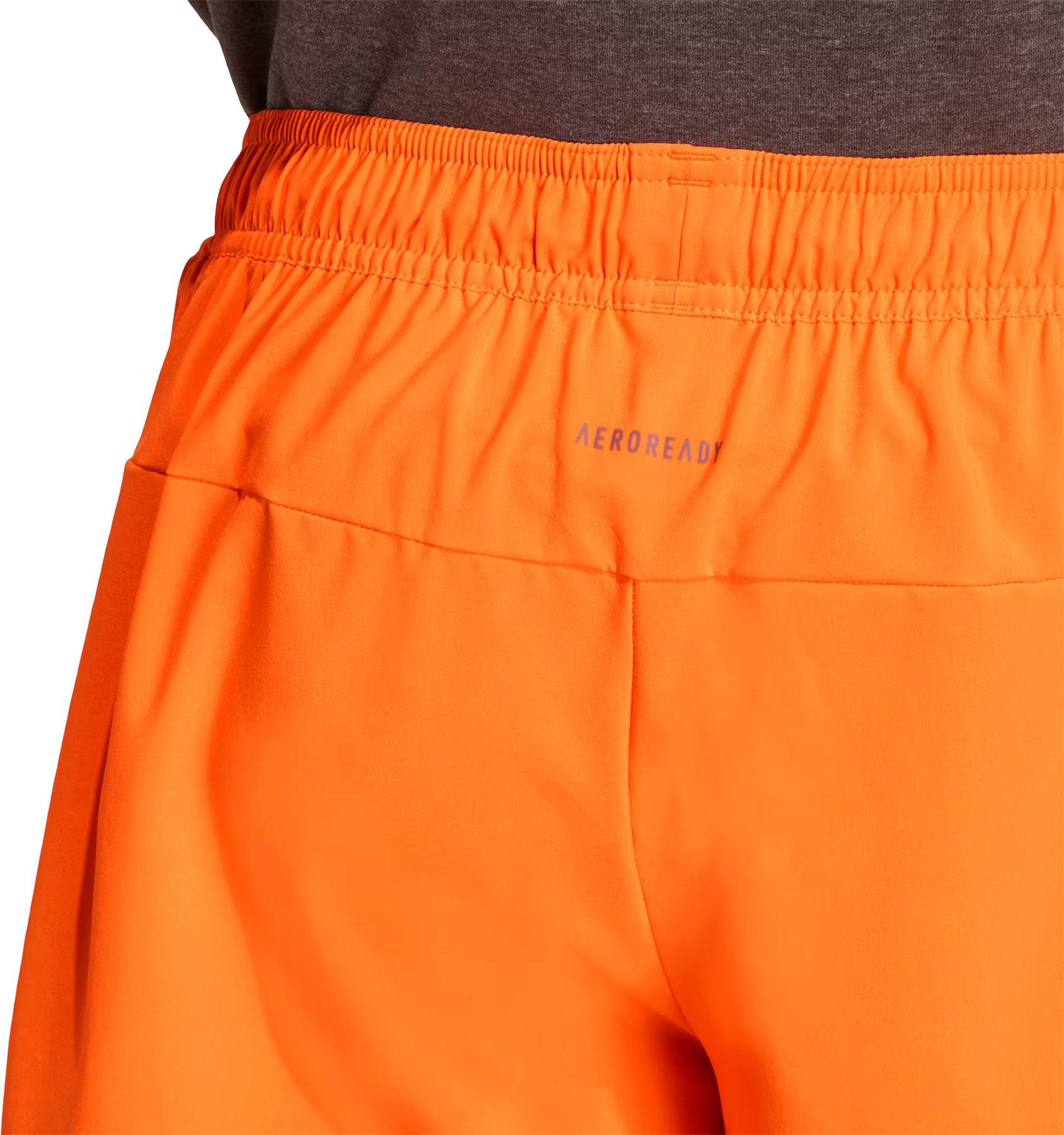 Product gallery image number 4 for product Designed 4 Training Workout Shorts - 7 in - Men's