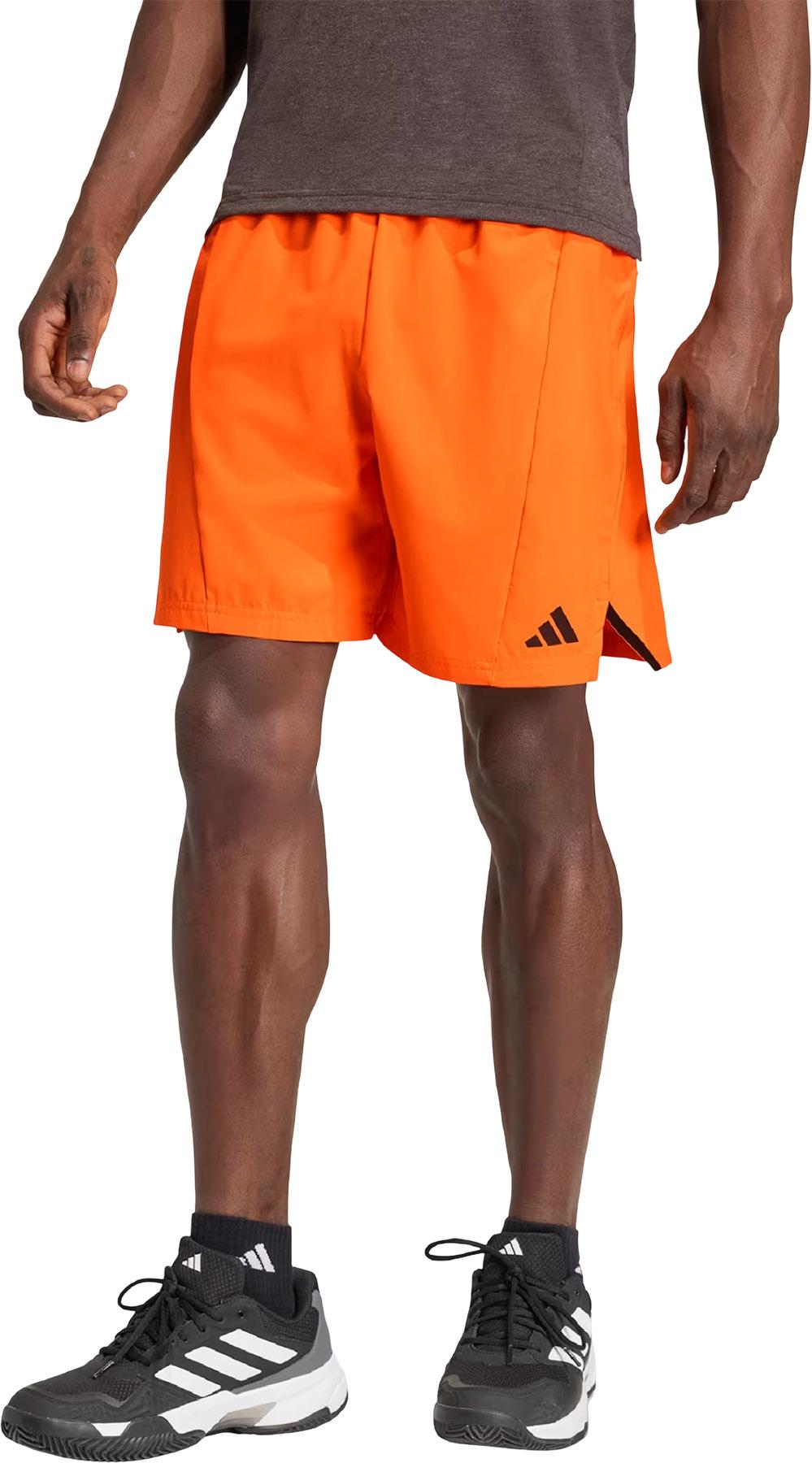 Product gallery image number 6 for product Designed 4 Training Workout Shorts - 7 in - Men's