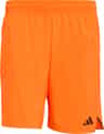 Colour: Pure Orange