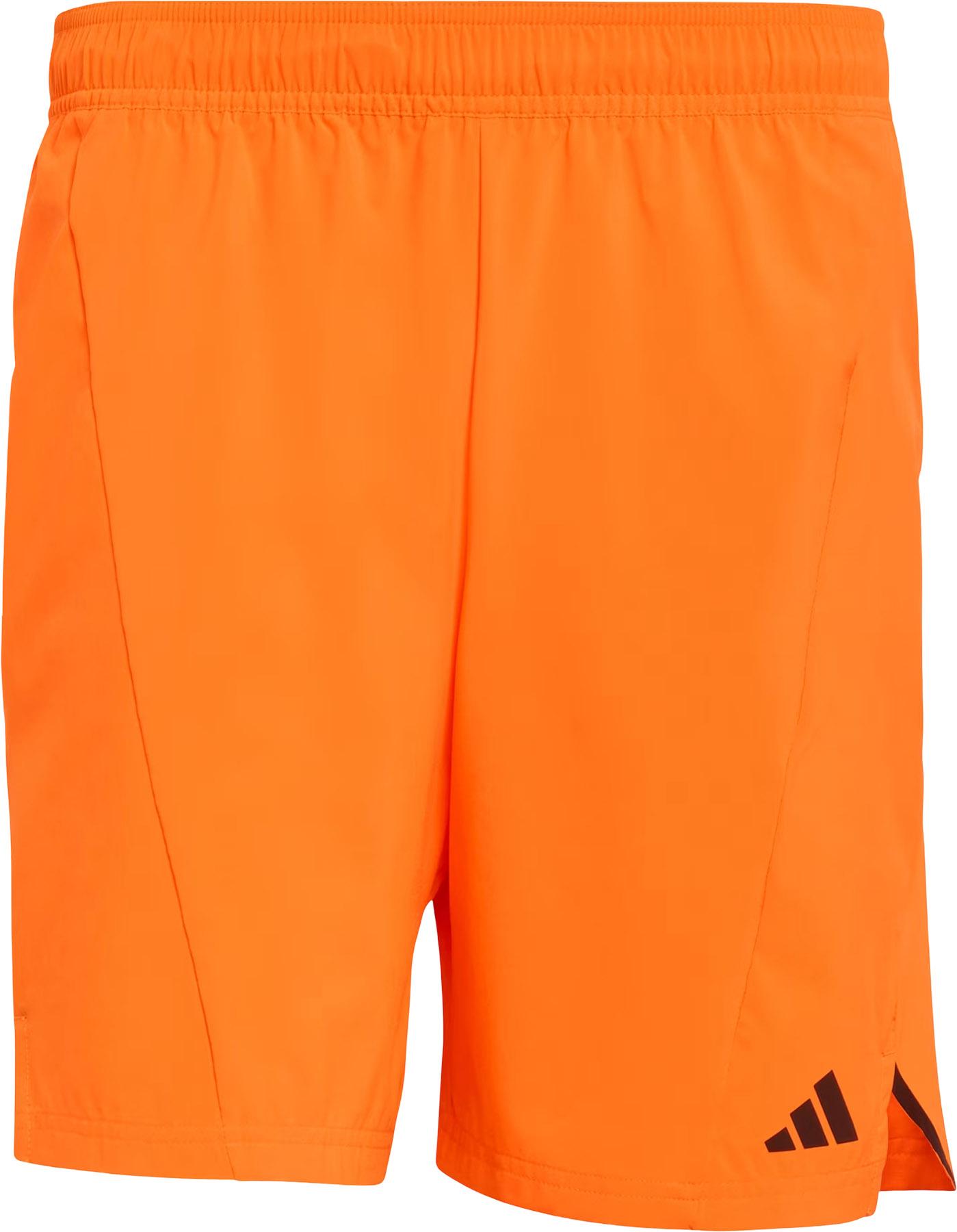 Product image for Designed 4 Training Workout Shorts - 7 in - Men's