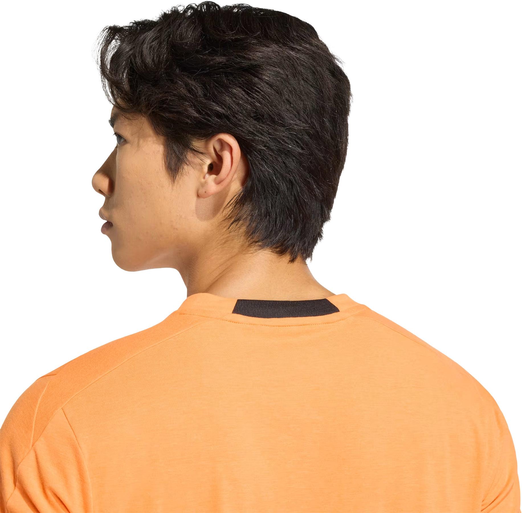 Product gallery image number 3 for product Designed 4 Training Workout T-Shirt - Men's
