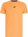 Colour: Pure Orange