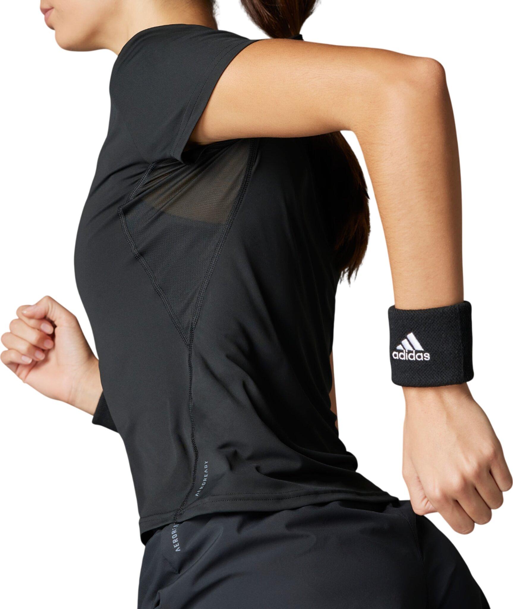 Product gallery image number 6 for product Adizero Essentials Running T-Shirt - Women's