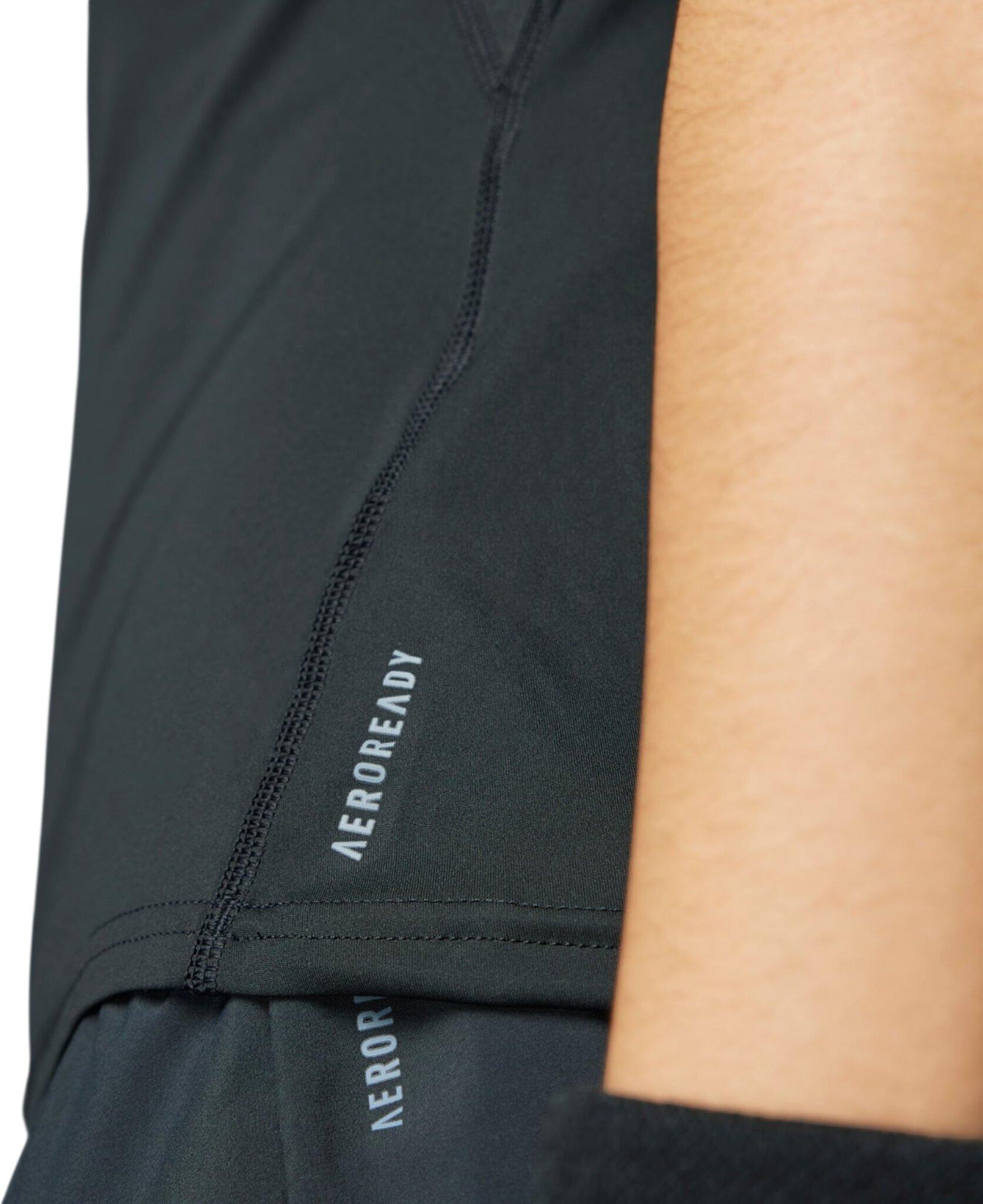 Product gallery image number 7 for product Adizero Essentials Running T-Shirt - Women's