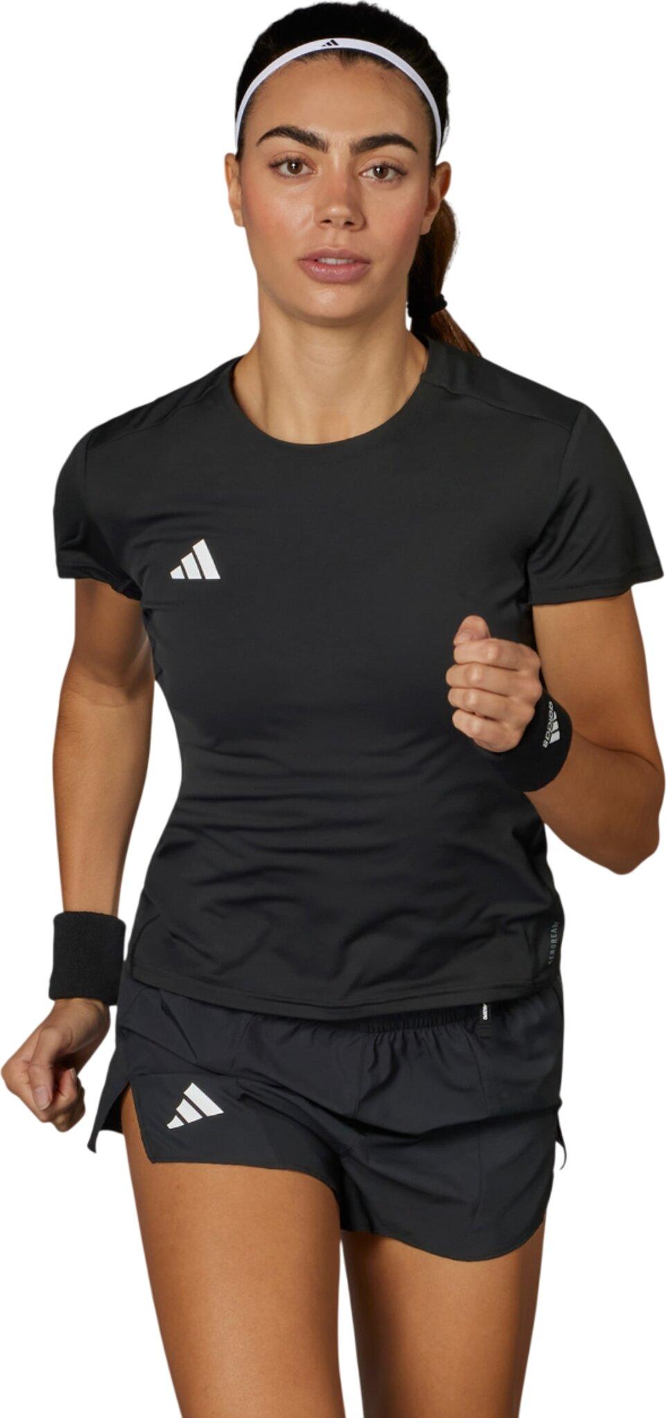 Product gallery image number 3 for product Adizero Essentials Running T-Shirt - Women's