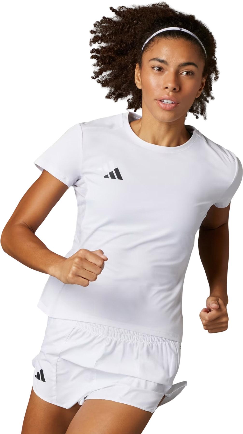 Product gallery image number 3 for product Adizero Essentials Running T-Shirt - Men's