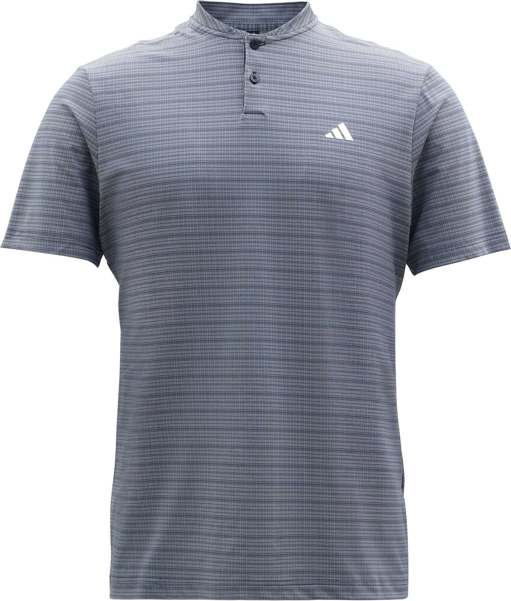 Collegiate Navy - White