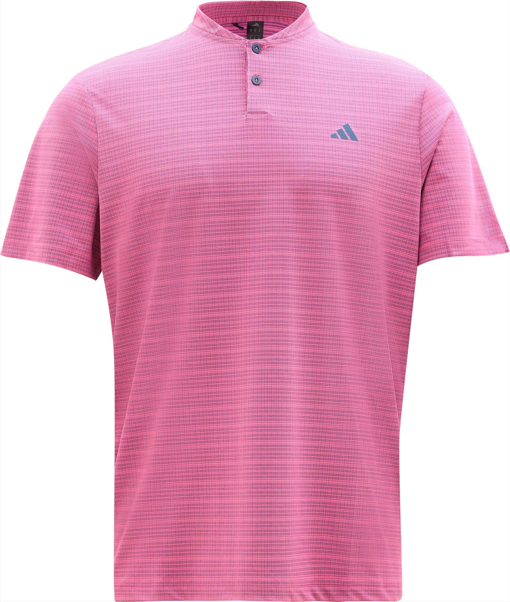 Dusky Petrol - Lucid Pink
