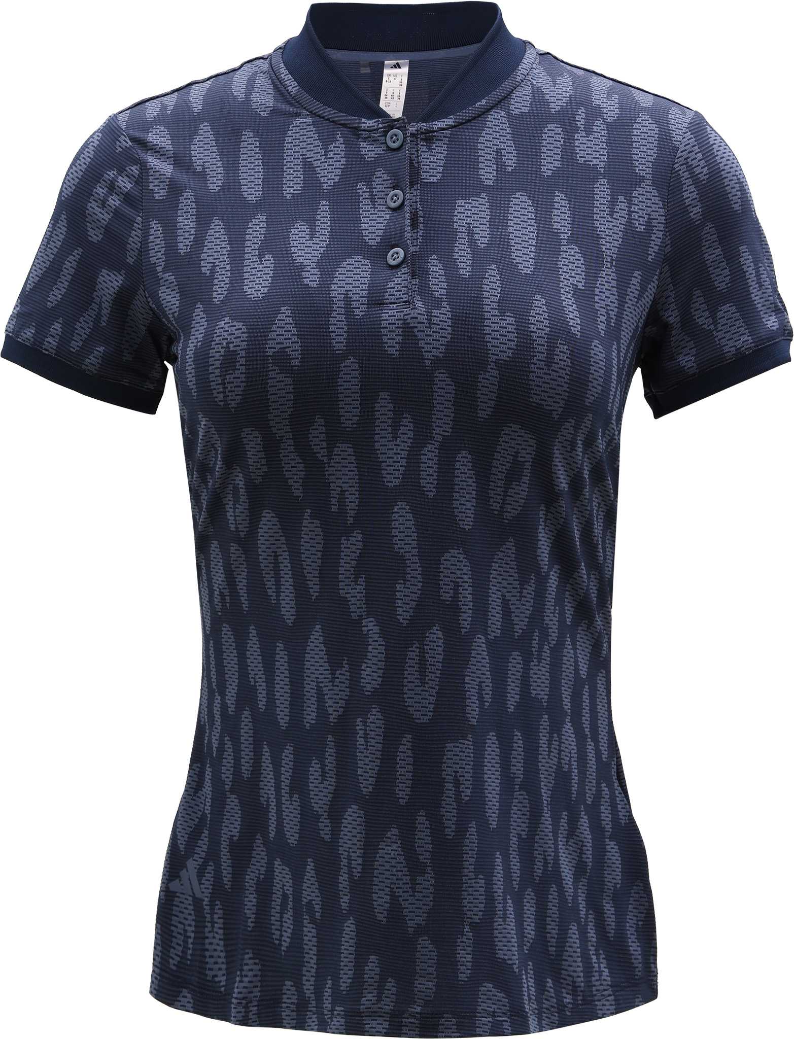Collegiate Navy - Preloved Ink