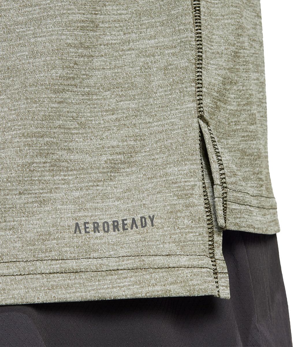 Product gallery image number 4 for product Train Essentials Training Long Sleeve Sweatshirt - Men's