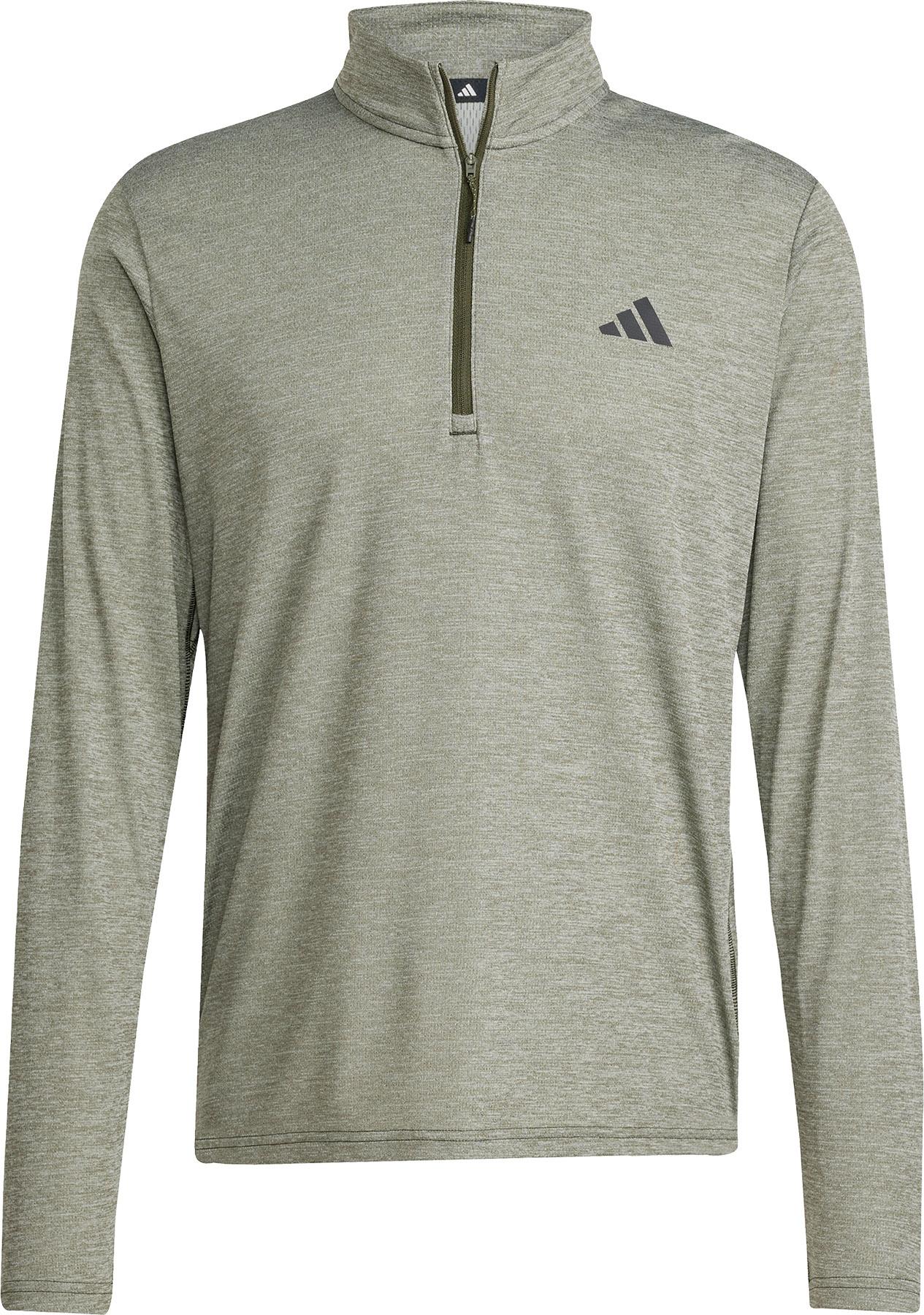 Product image for Train Essentials Training Long Sleeve Sweatshirt - Men's