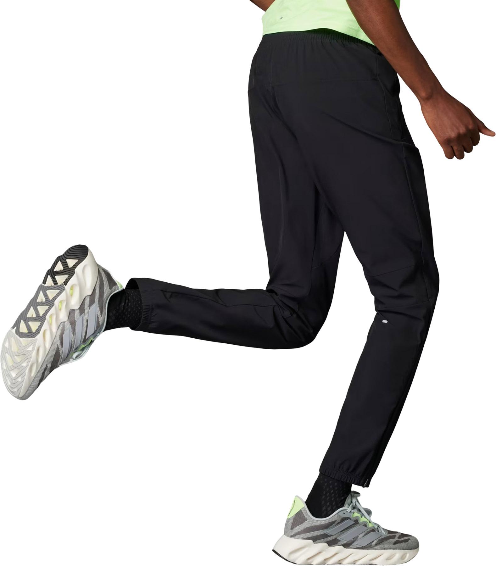 Product gallery image number 3 for product Run It TKO Running Pant - Men's