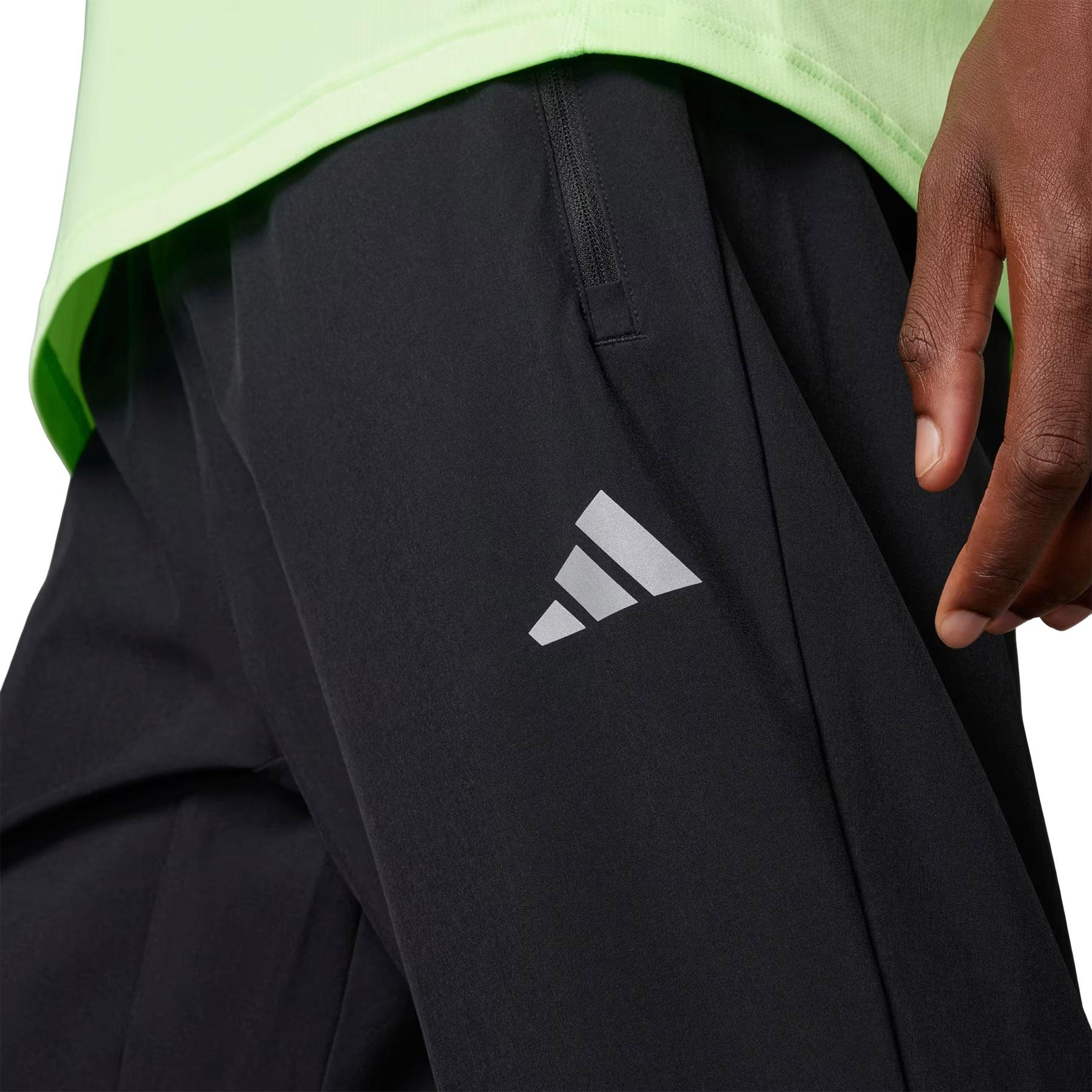 Product gallery image number 2 for product Run It TKO Running Pant - Men's