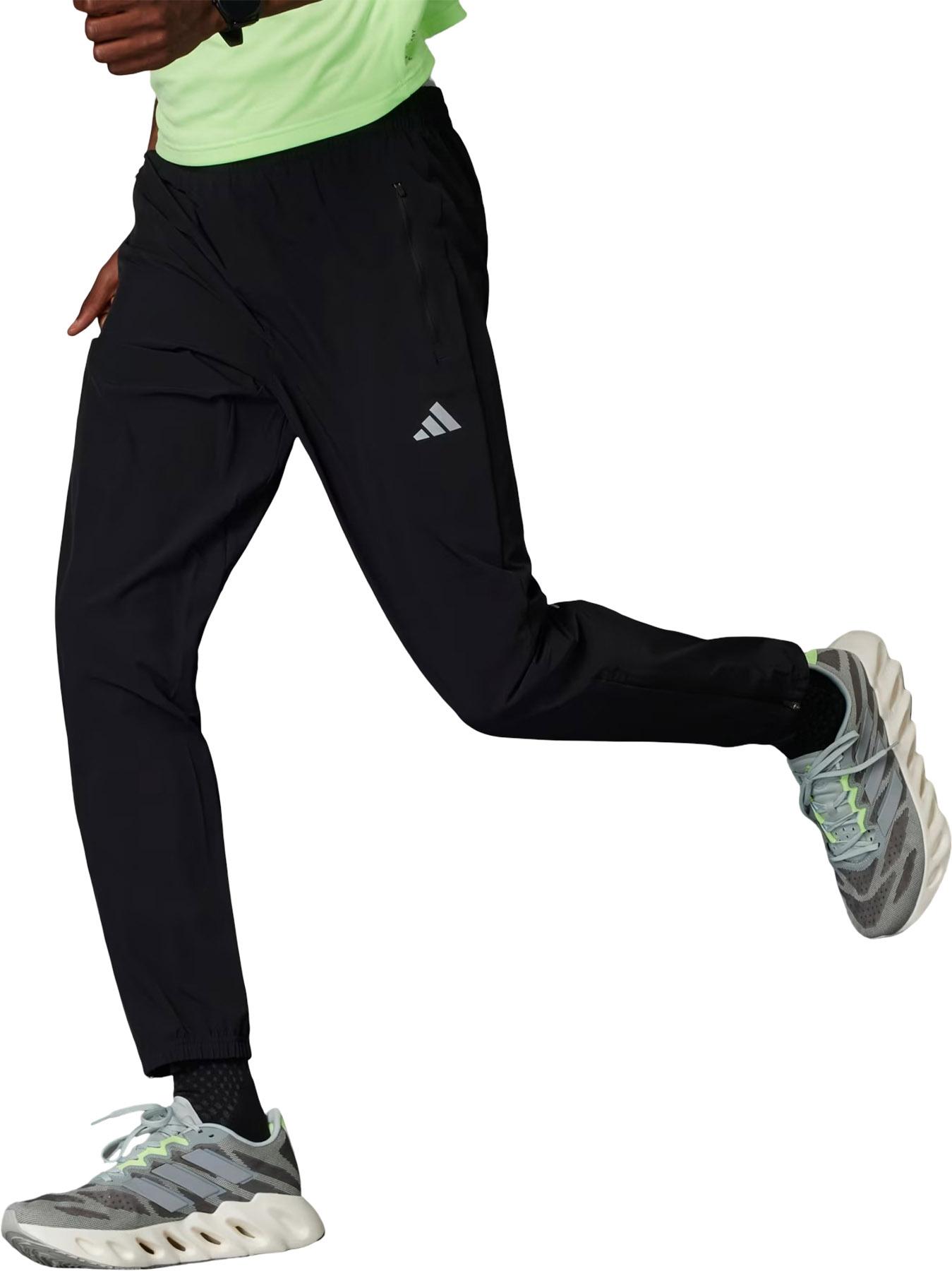 Product gallery image number 4 for product Run It TKO Running Pant - Men's