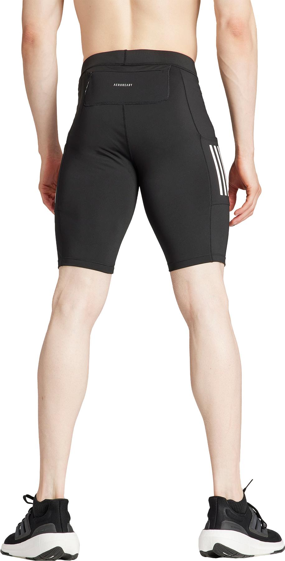 Product gallery image number 2 for product Own The Run Short Tights - Men's