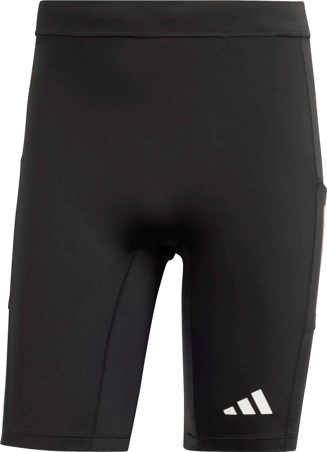 Product gallery image number 1 for product Own The Run Short Tights - Men's