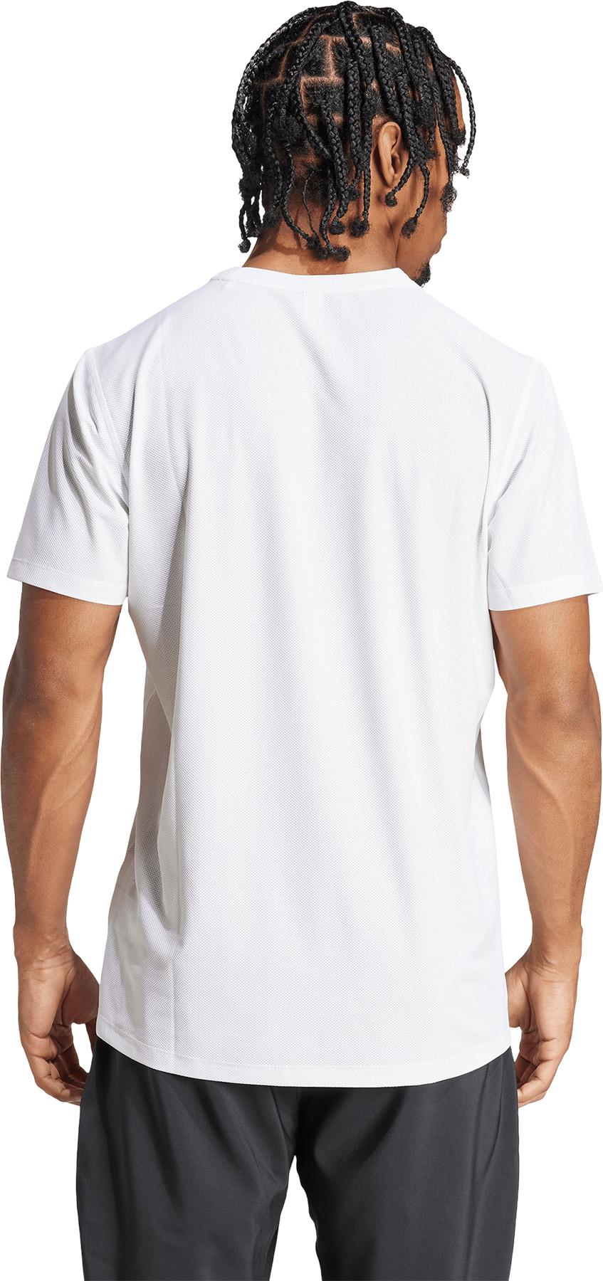 Product gallery image number 2 for product Own The Run T-Shirt - Men's