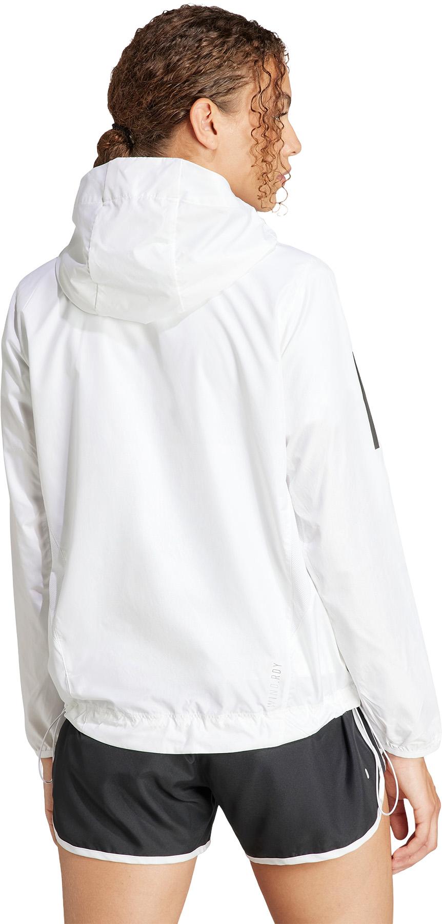 Product gallery image number 4 for product Own The Run Jacket - Women's