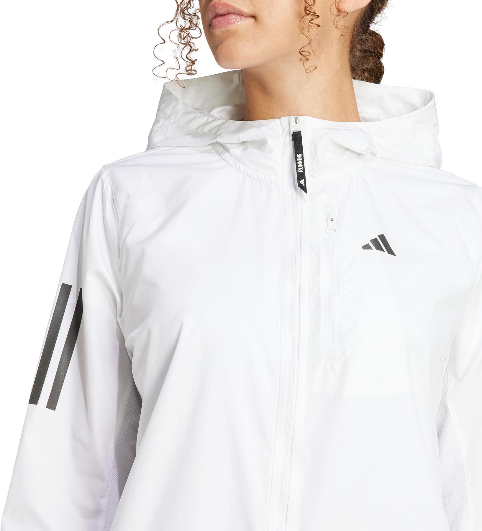 Product gallery image number 2 for product Own The Run Jacket - Women's