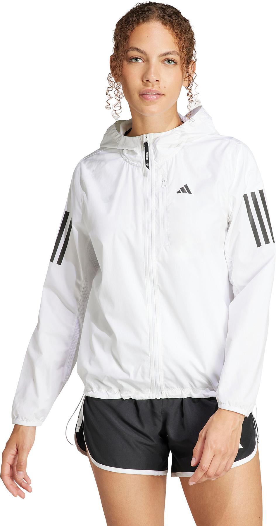 Product gallery image number 3 for product Own The Run Jacket - Women's