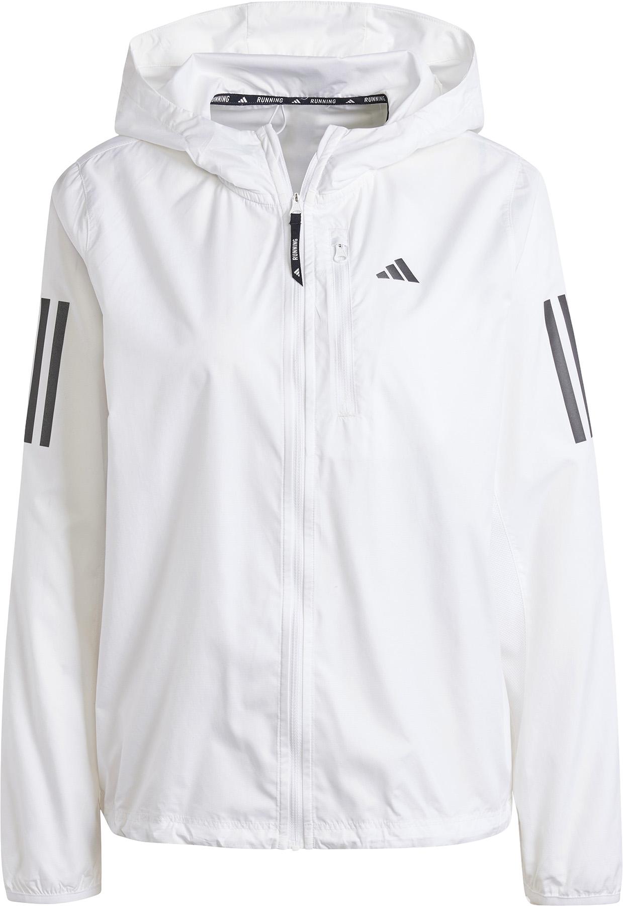 Product gallery image number 1 for product Own The Run Jacket - Women's