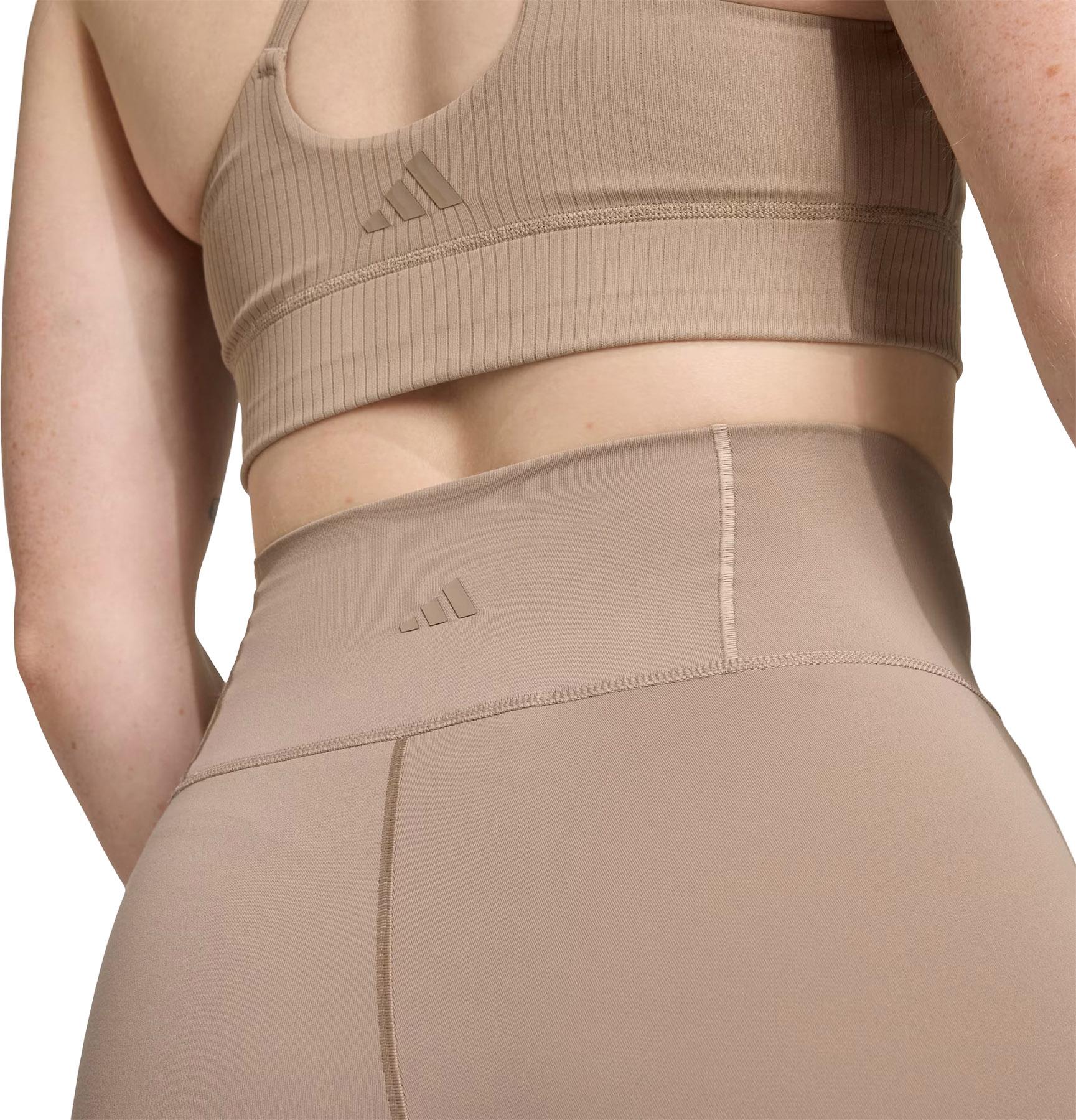 Numéro de l'image de la galerie de produits 4 pour le produit Legging court All Me 5" - Femme