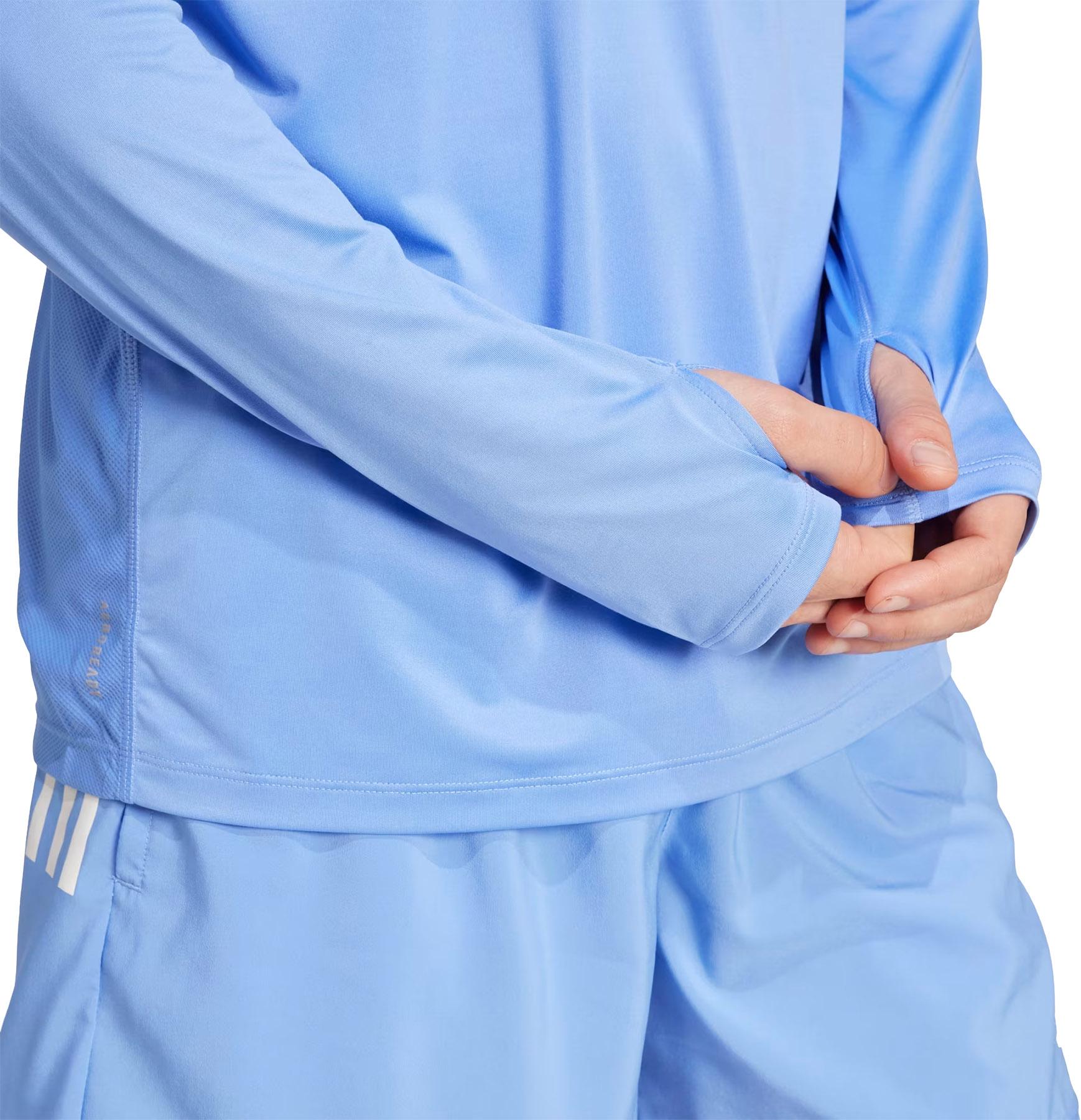 Product image for Own The Run Half-Zip Jacket - Men's