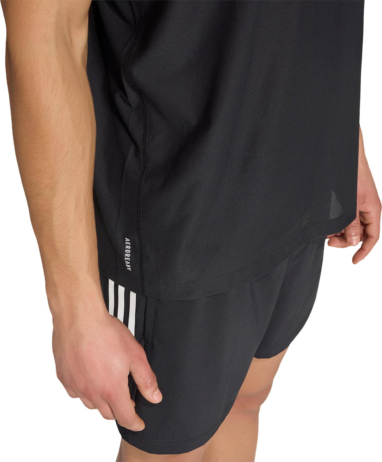 Product gallery image number 4 for product Own The Run Tank Top - Men's