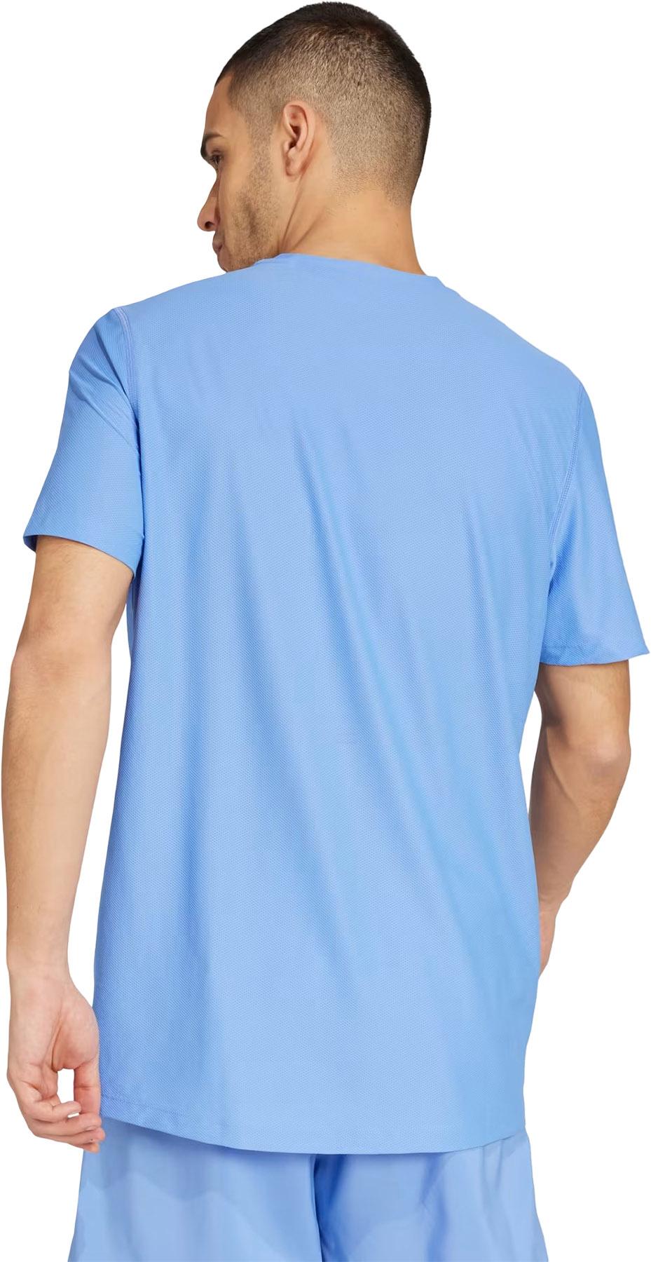 Product gallery image number 2 for product Own The Run T-Shirt - Men's