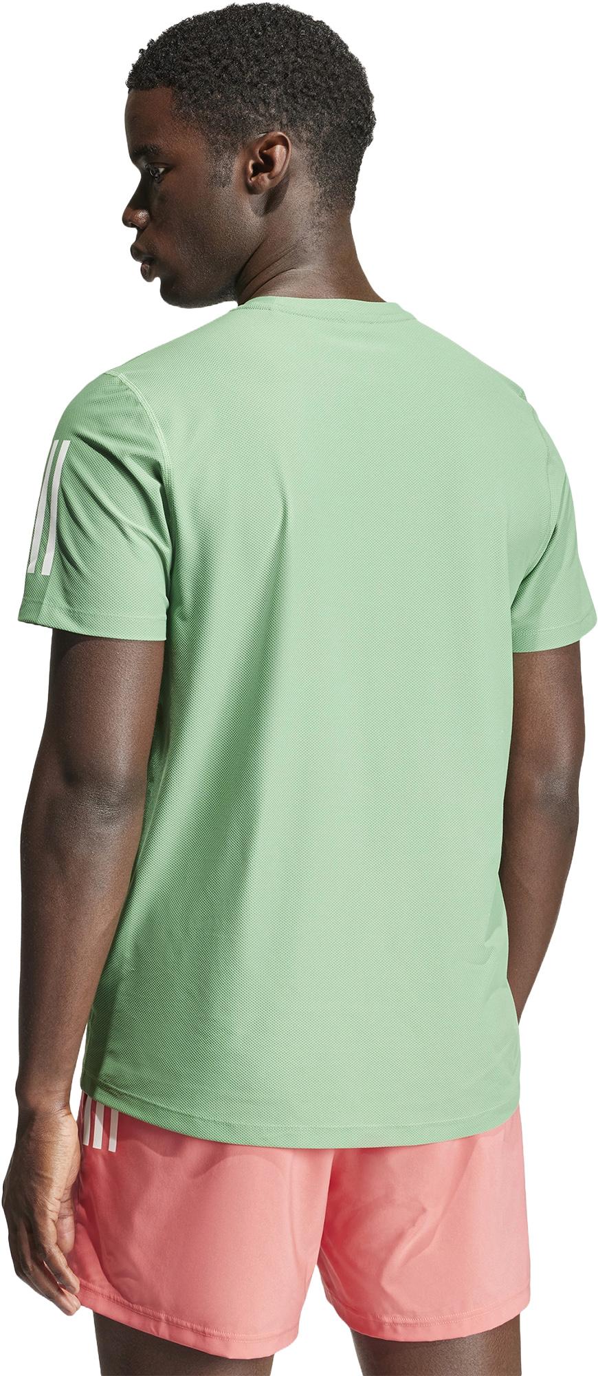 Product gallery image number 2 for product Own The Run T-Shirt - Men's