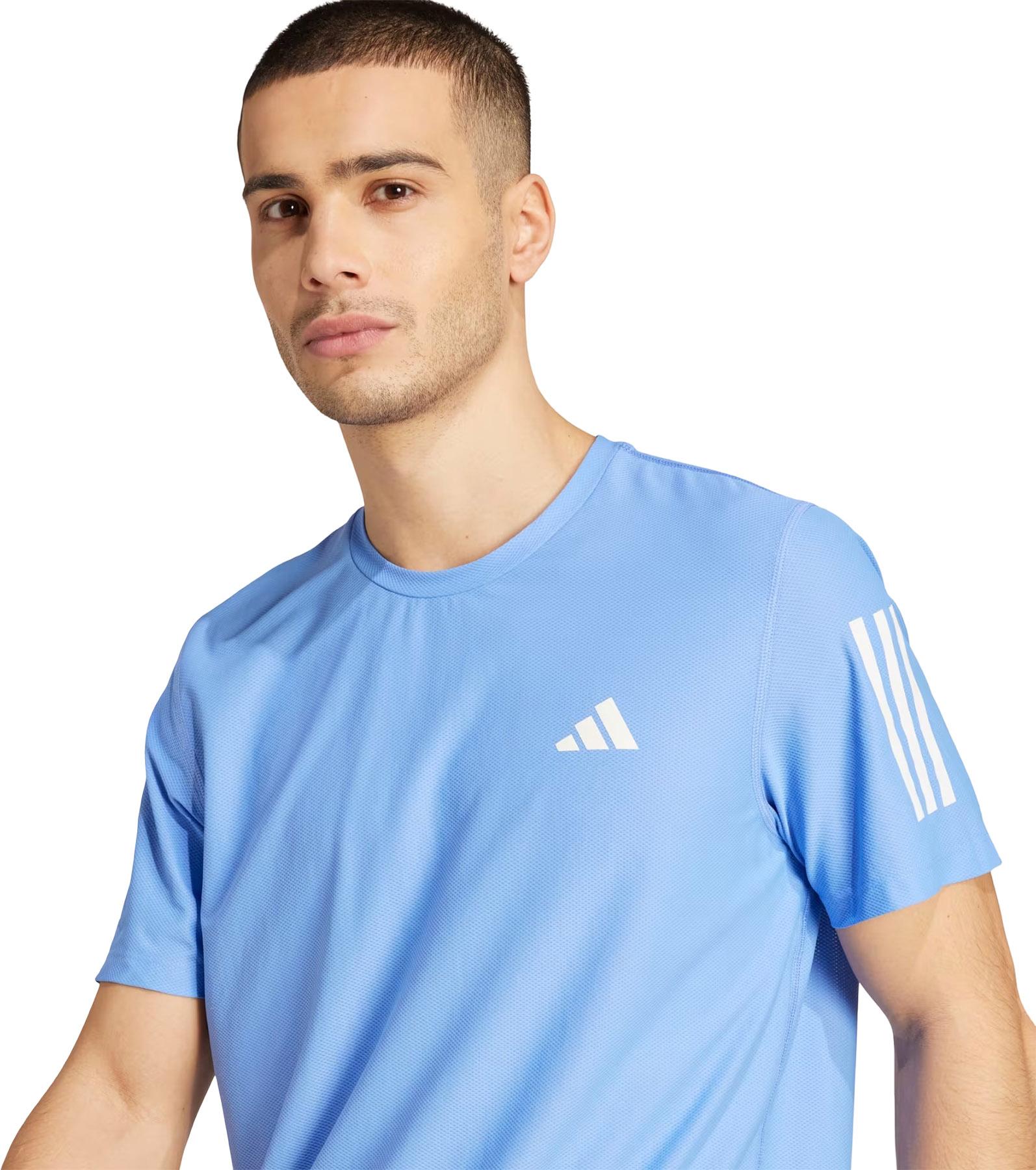 Product gallery image number 3 for product Own The Run T-Shirt - Men's