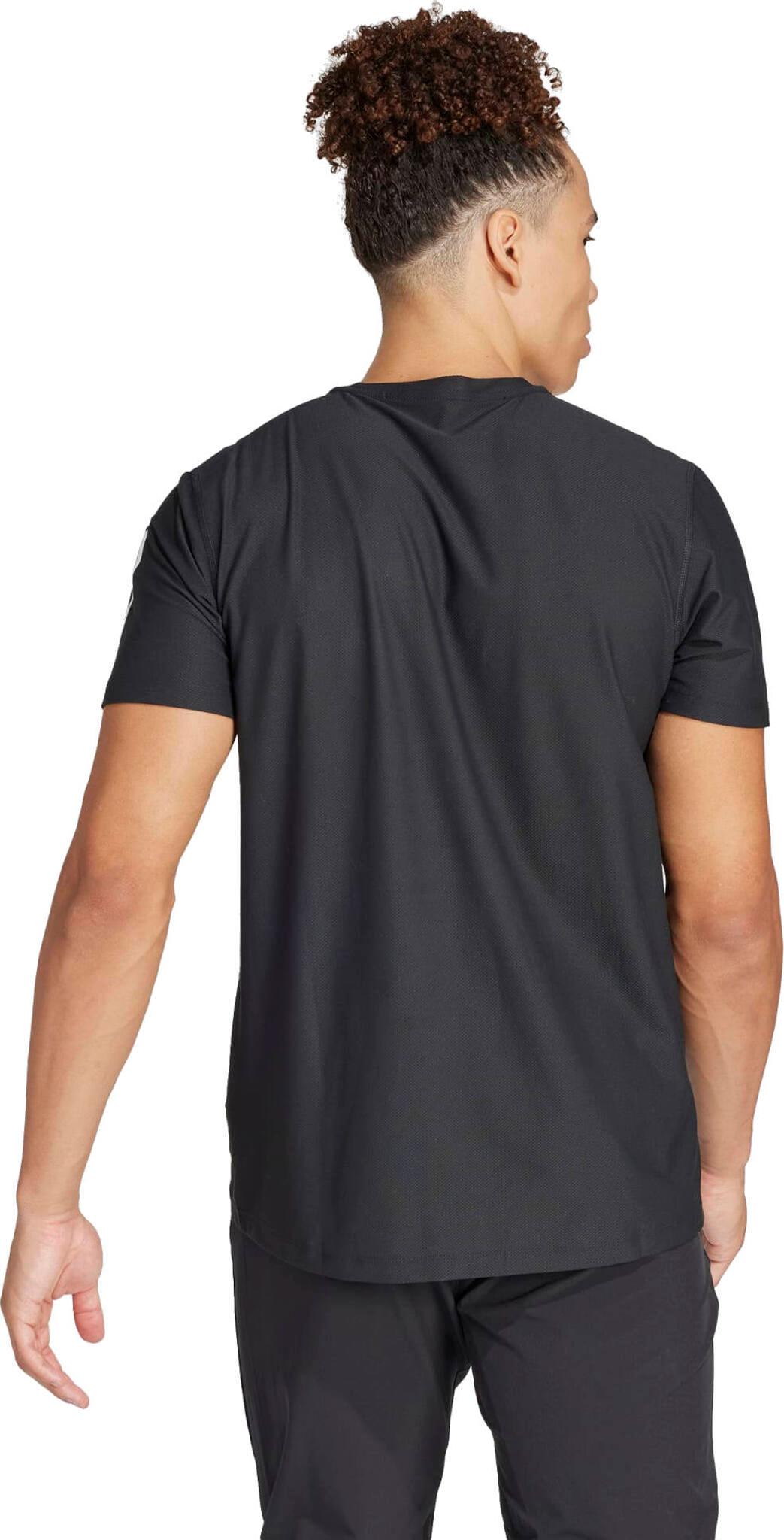 Product gallery image number 3 for product Own The Run T-Shirt - Men's