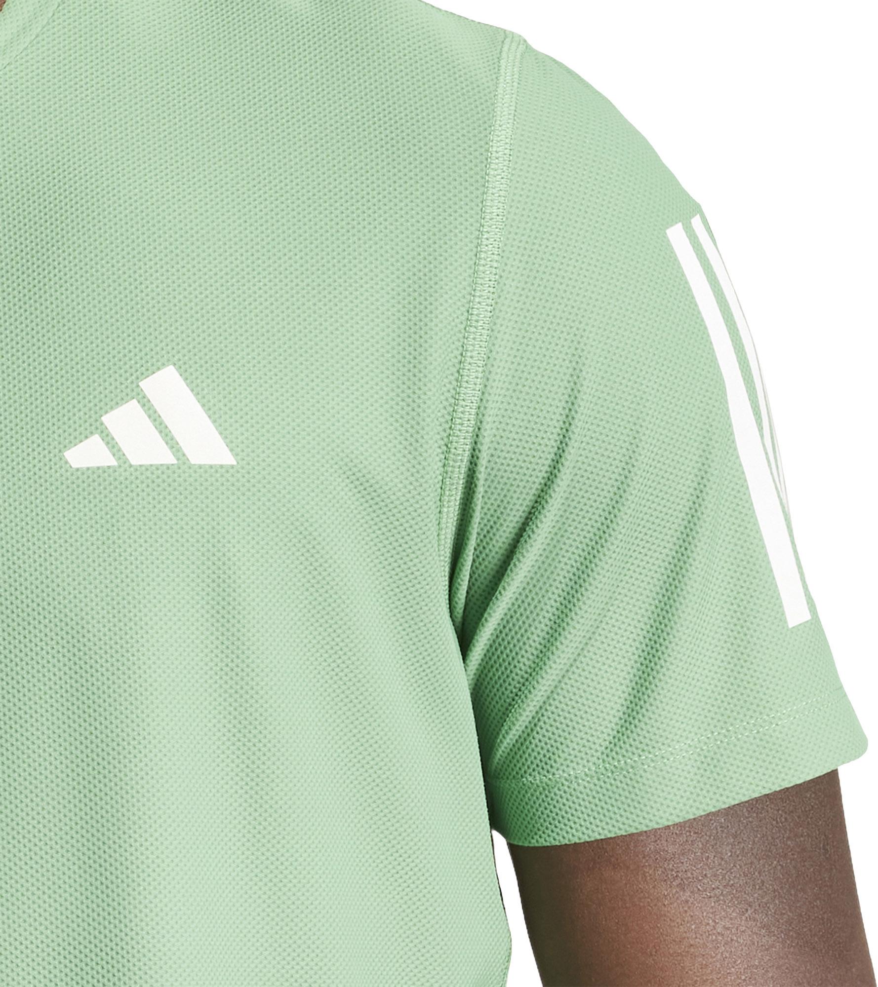 Product gallery image number 5 for product Own The Run T-Shirt - Men's