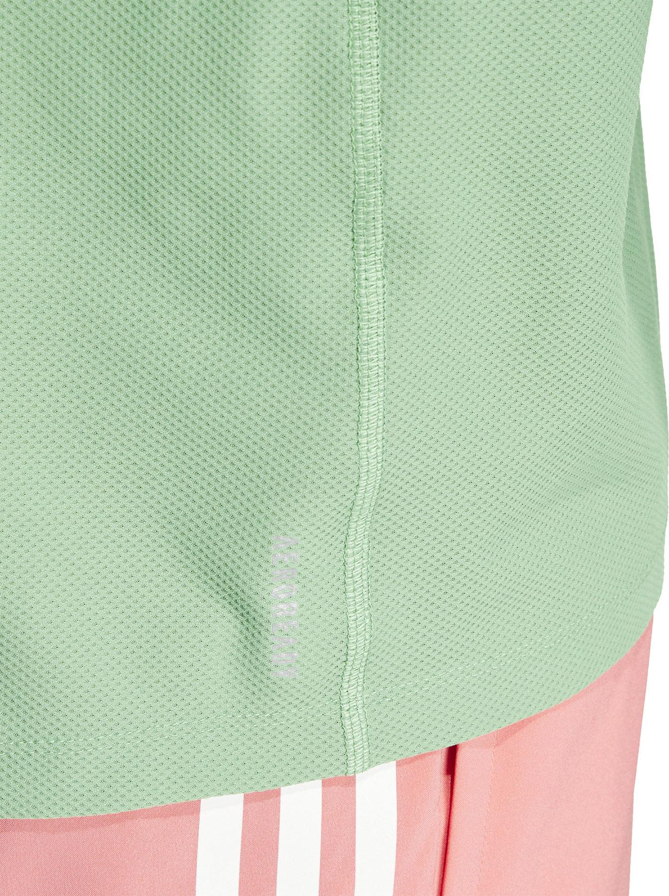 Product gallery image number 3 for product Own The Run T-Shirt - Men's