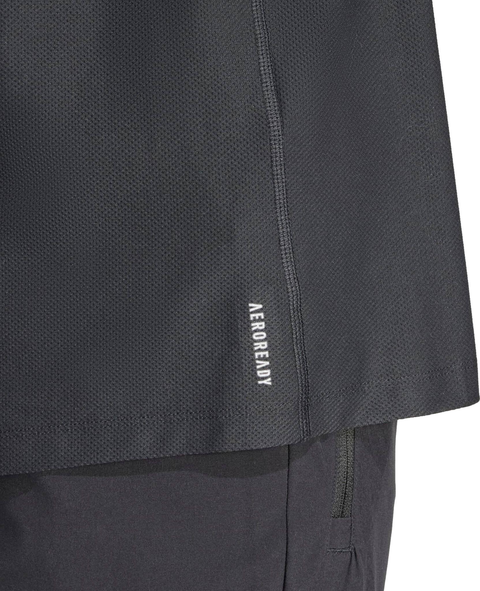 Product gallery image number 5 for product Own The Run T-Shirt - Men's