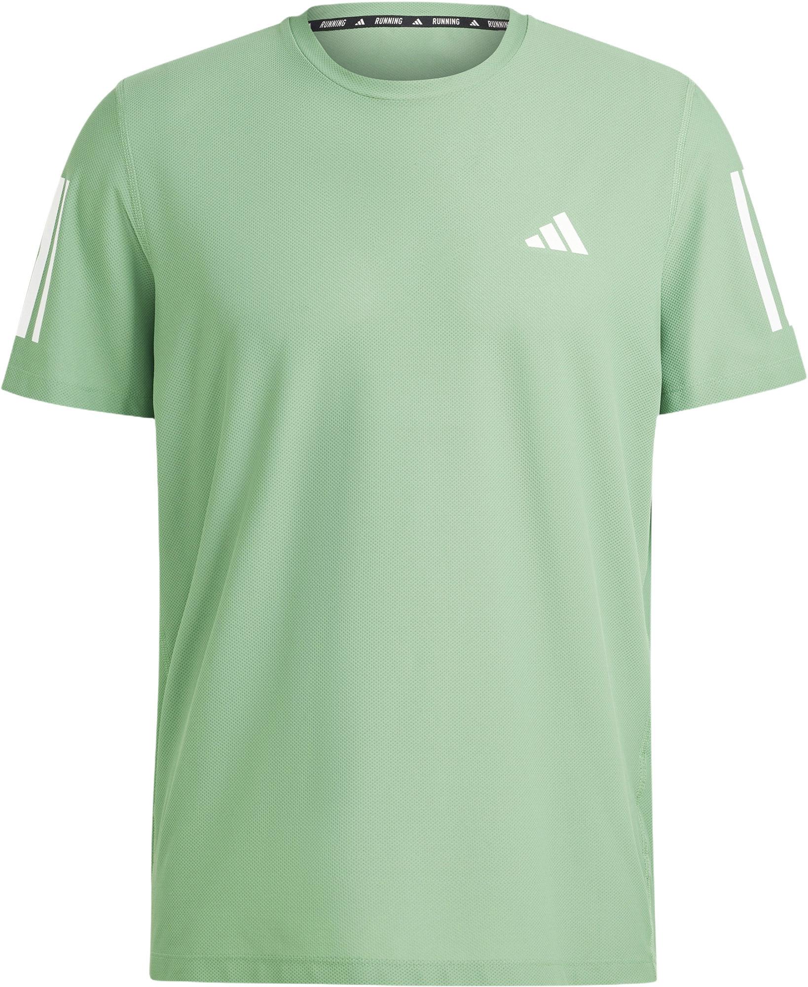 Product gallery image number 1 for product Own The Run T-Shirt - Men's