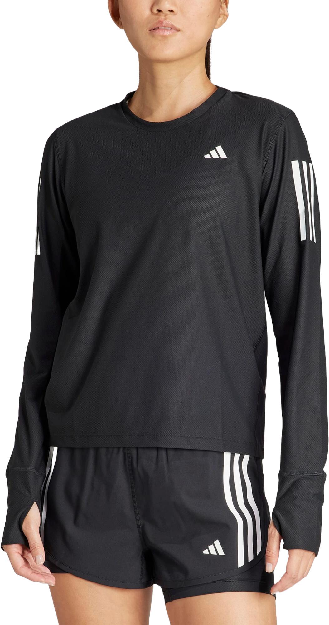 Product gallery image number 2 for product Own the Run Long Sleeve Top - Women's