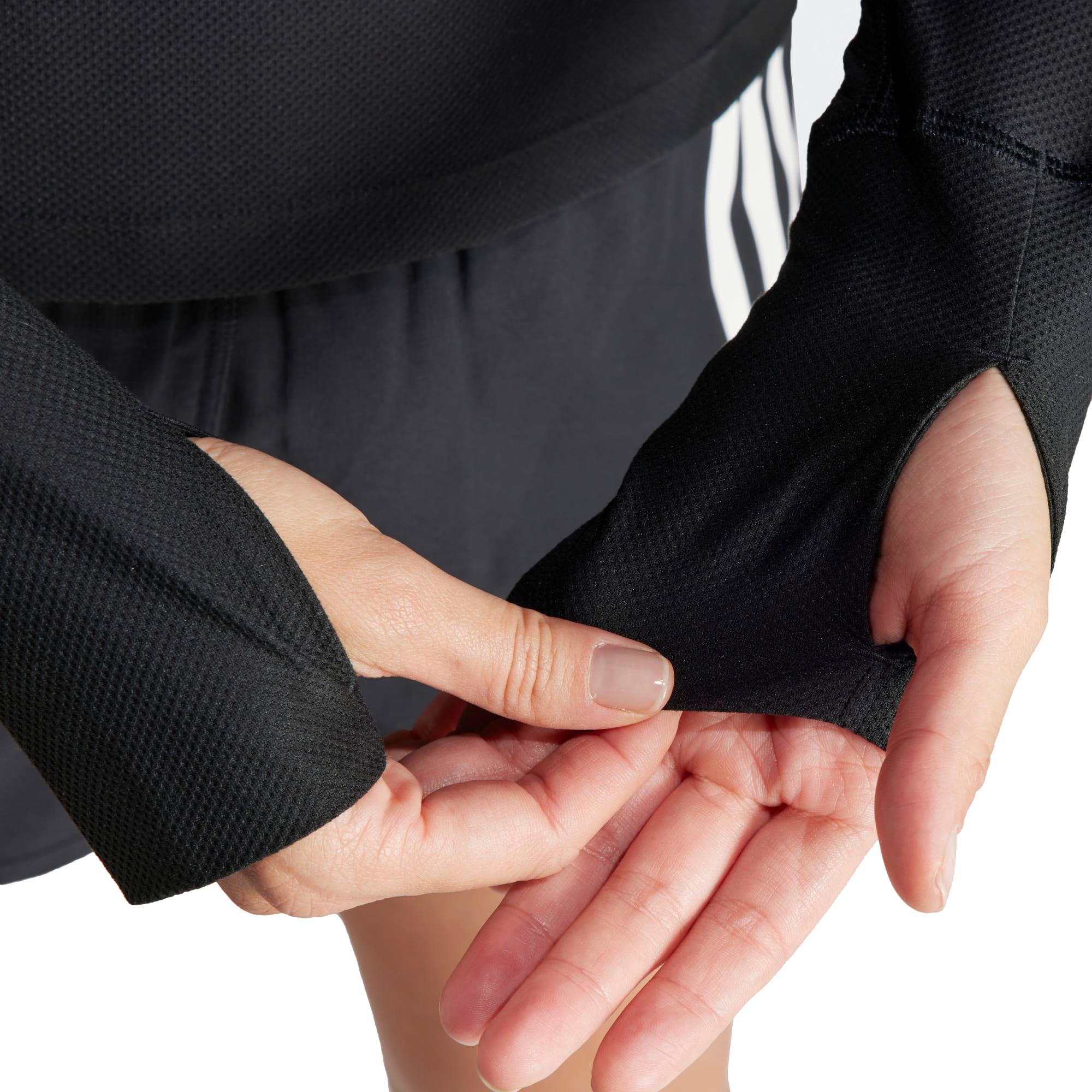 Product gallery image number 6 for product Own the Run Long Sleeve Top - Women's