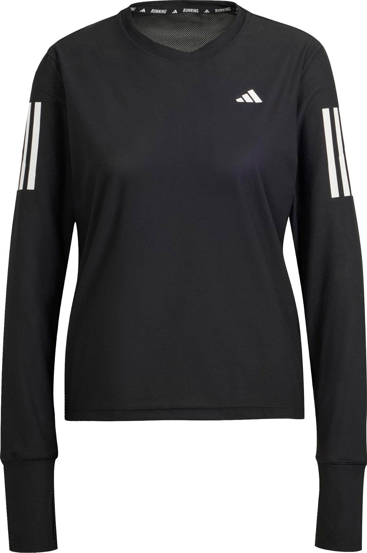 Product gallery image number 1 for product Own the Run Long Sleeve Top - Women's
