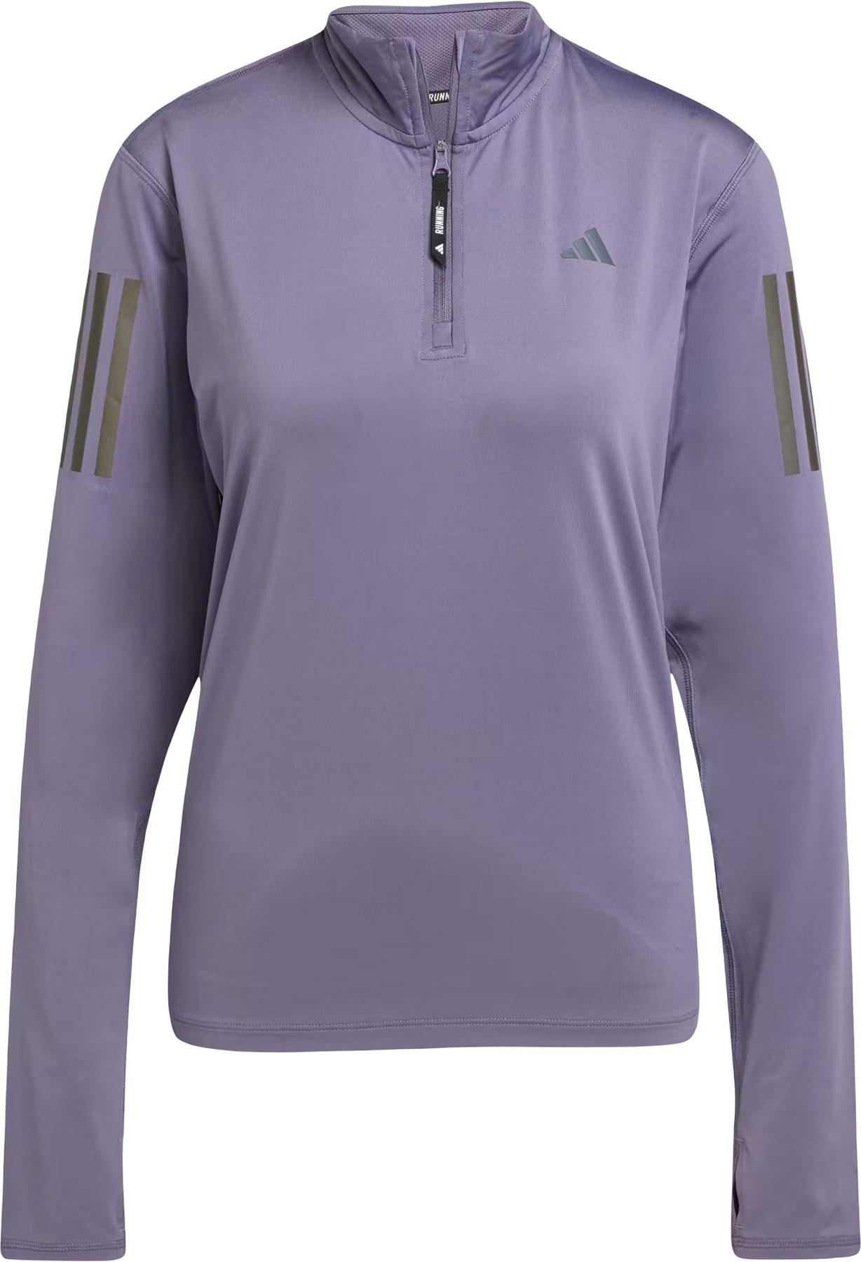 Product image for Own The Run Half-Zip Jacket - Women's