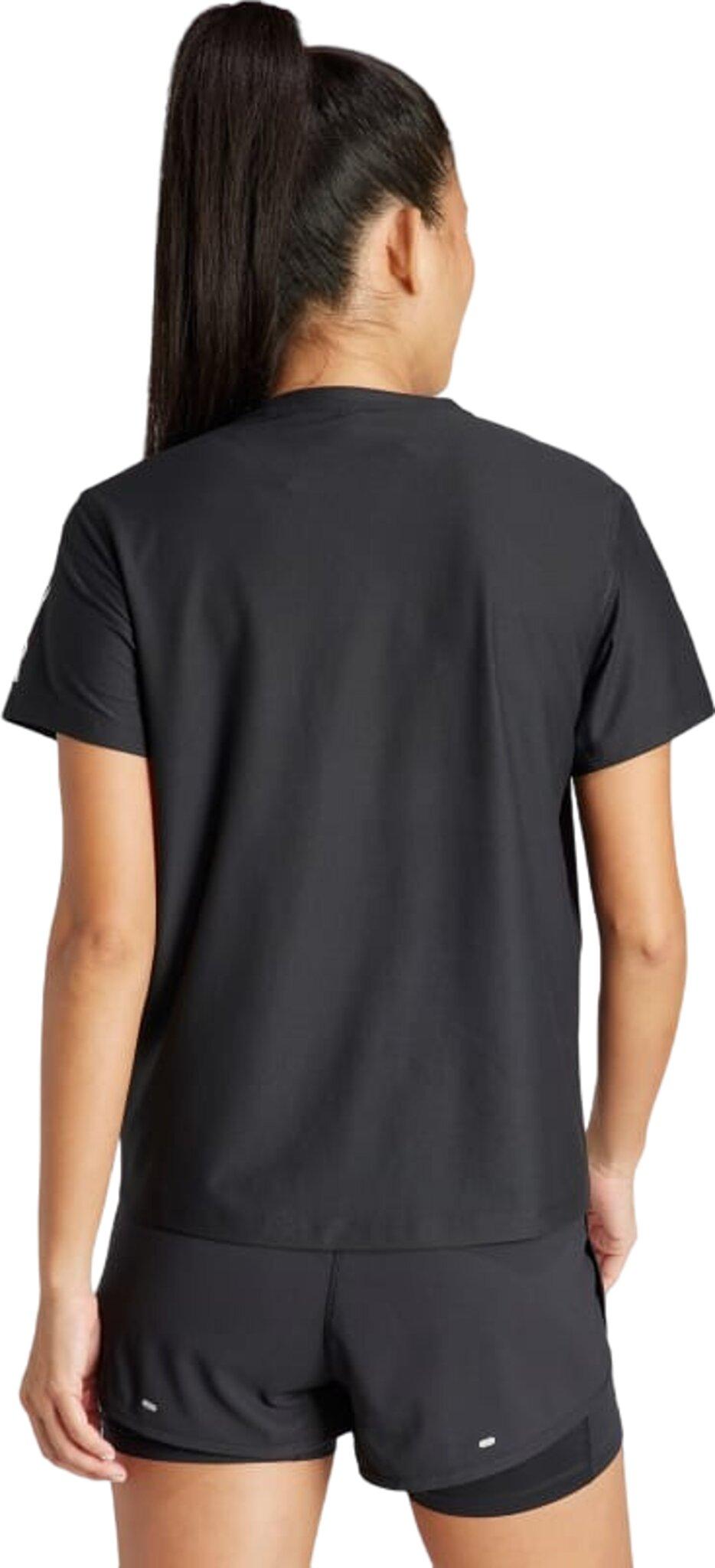 Product gallery image number 3 for product Own The Run T-Shirt - Women's