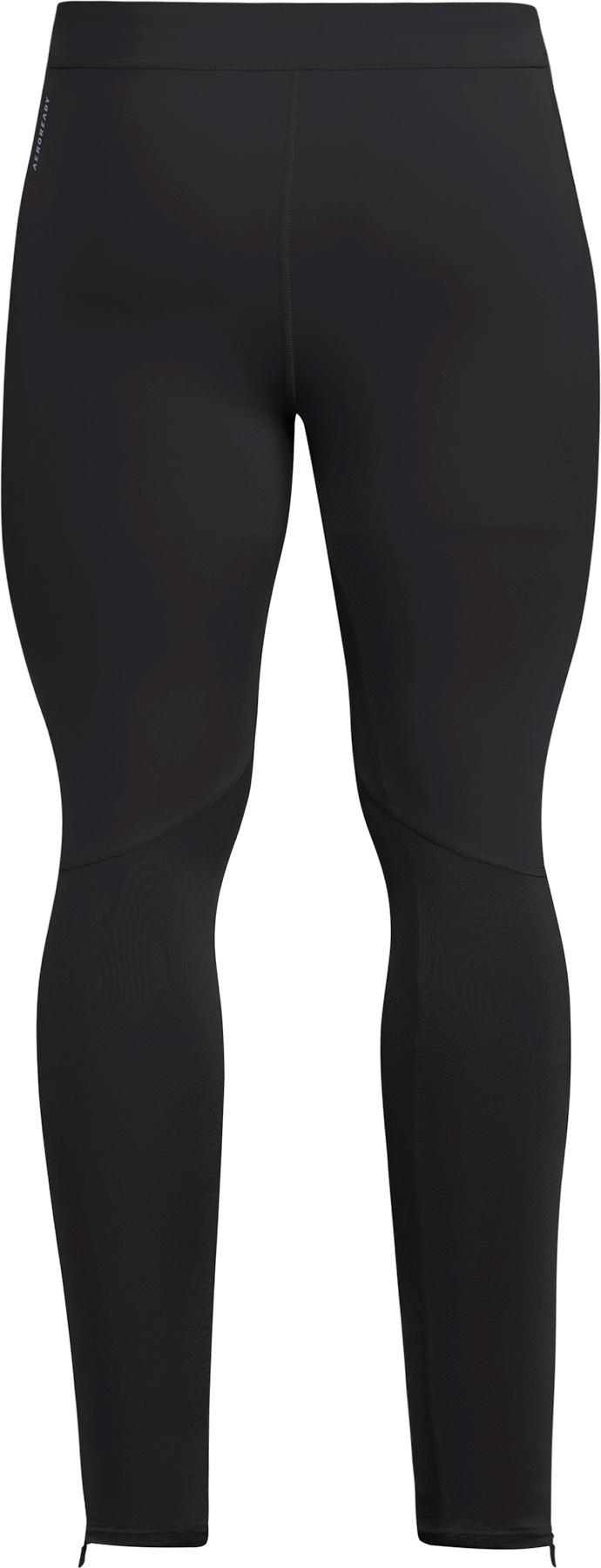Product gallery image number 2 for product Adizero Essentials Long Running Leggings - Men's