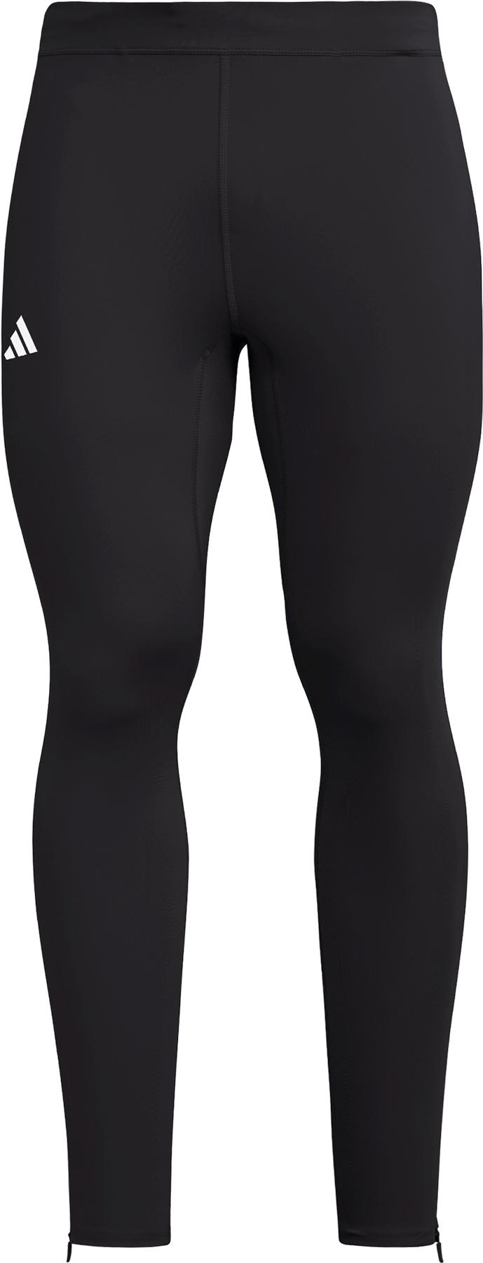Product gallery image number 1 for product Adizero Essentials Long Running Leggings - Men's