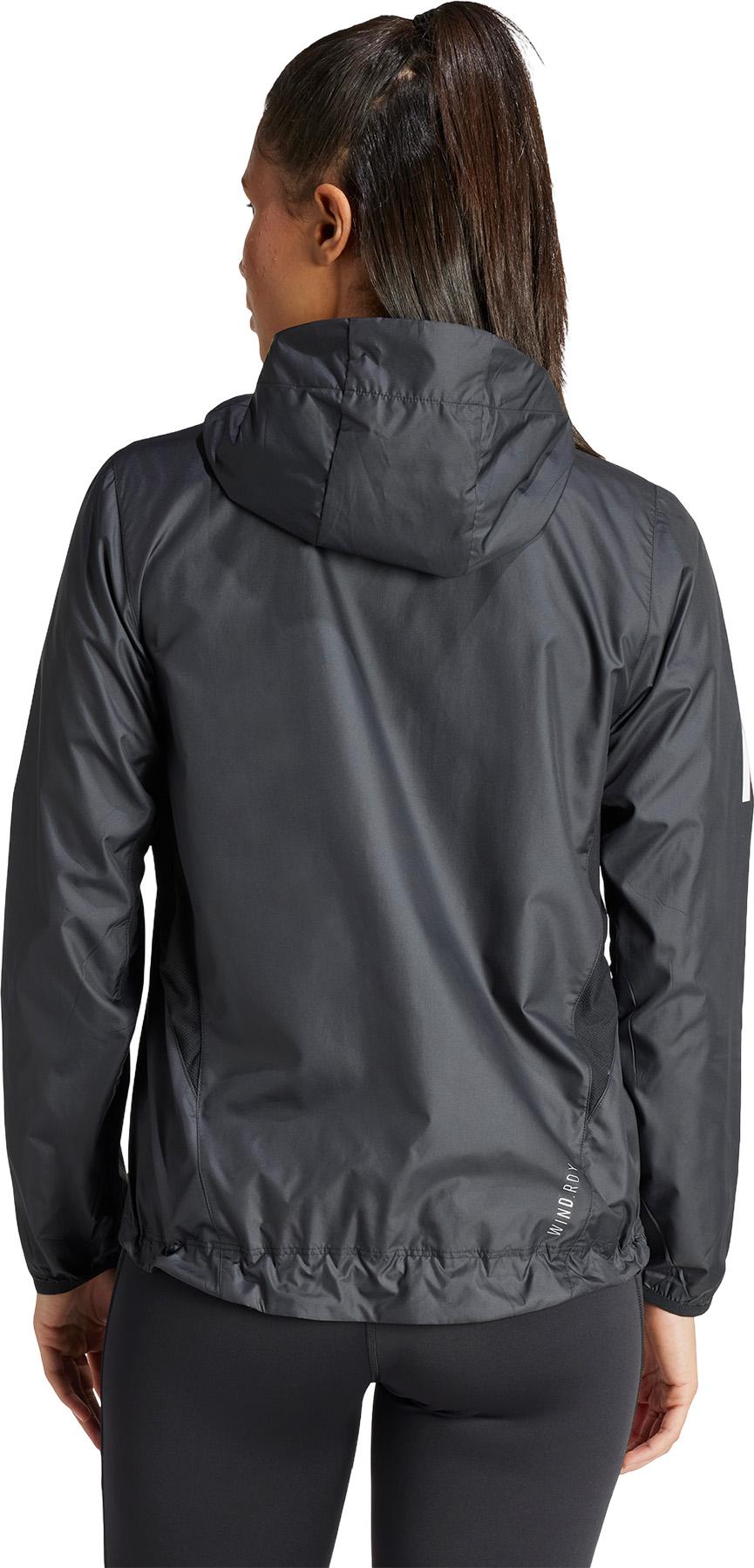 Product gallery image number 3 for product Own The Run Jacket - Women's