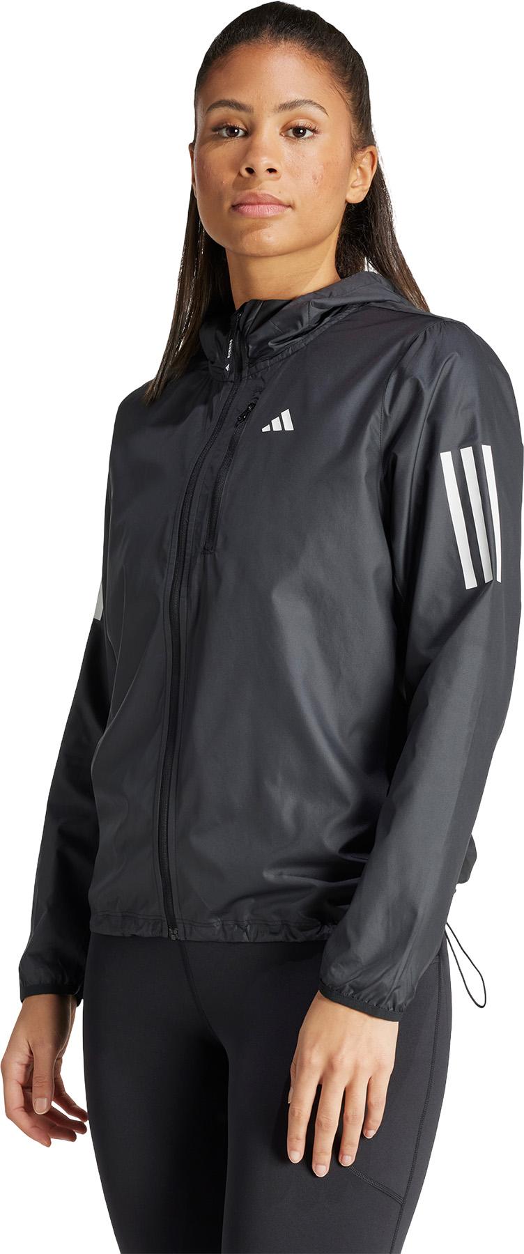 Product gallery image number 2 for product Own The Run Jacket - Women's