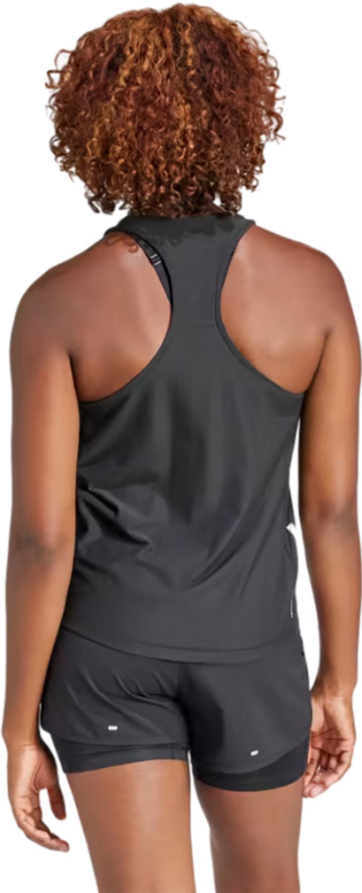 Product gallery image number 2 for product Own The Run Tank Top - Women's